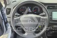 2019 Hyundai I20
