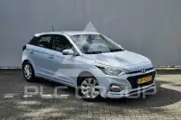 2019 Hyundai I20