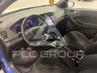 2019 Hyundai I20