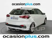 2019 Hyundai I20