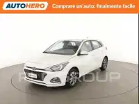 2019 Hyundai I20