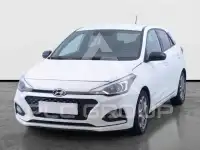 2019 Hyundai I20
