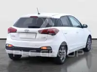 2019 Hyundai I20