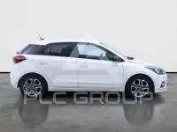 2019 Hyundai I20
