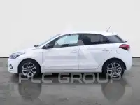 2019 Hyundai I20