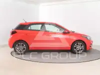 2019 Hyundai I20