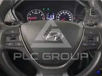 2019 Hyundai I20