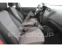 2019 Hyundai I20