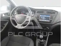 2019 Hyundai I20