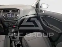 2019 Hyundai I20