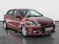 2019 Hyundai I20
