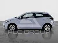 2019 Hyundai I20