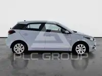 2019 Hyundai I20