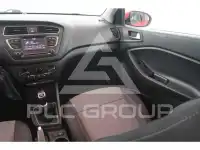 2019 Hyundai I20