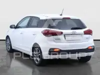 2019 Hyundai I20