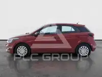 2019 Hyundai I20