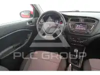 2019 Hyundai I20