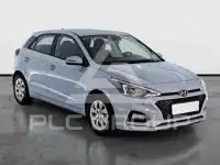 2019 Hyundai I20