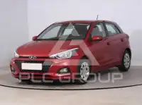 2019 Hyundai I20
