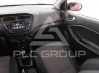 2019 Hyundai I20