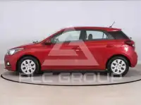 2019 Hyundai I20