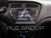 2019 Hyundai I20