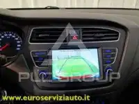 2019 Hyundai I20