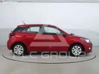 2019 Hyundai I20