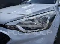 2019 Hyundai I20