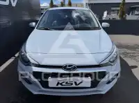 2019 Hyundai I20