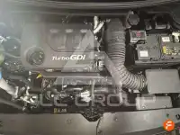 2019 Hyundai I20