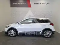 2019 Hyundai I20