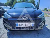 2019 Hyundai I20