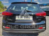 2019 Hyundai I20