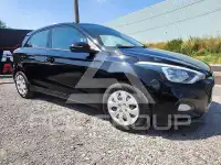 2019 Hyundai I20