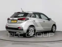 2019 Hyundai I20