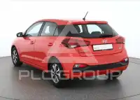 2019 Hyundai I20