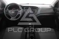 2019 Hyundai I20