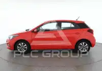 2019 Hyundai I20