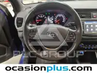 2019 Hyundai I20
