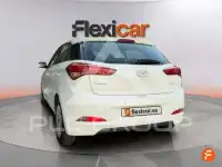 2019 Hyundai I20