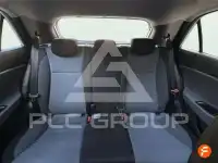 2019 Hyundai I20