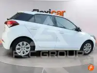 2019 Hyundai I20