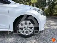 2019 Hyundai I20