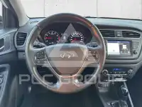 2019 Hyundai I20