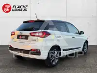 2019 Hyundai I20