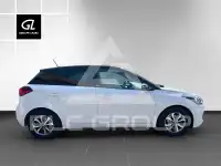 2019 Hyundai I20