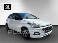 2019 Hyundai I20