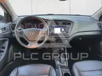 2019 Hyundai I20