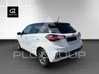 2019 Hyundai I20